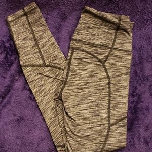 Nice  Victoria's secret knock out tights MED